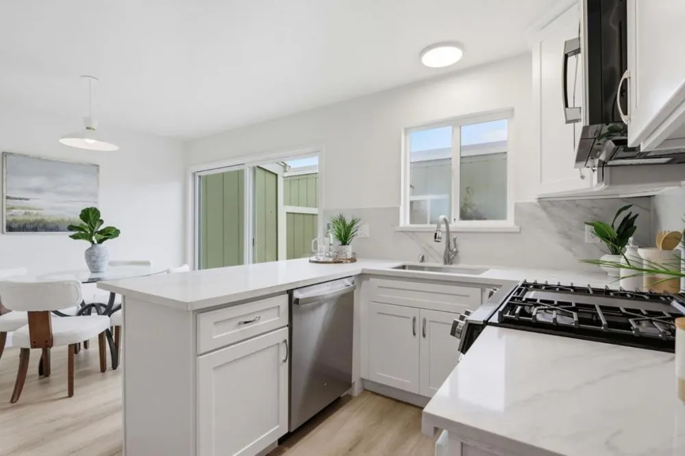 163 Harbor Oaks Circle Santa Cruz, CA 95062