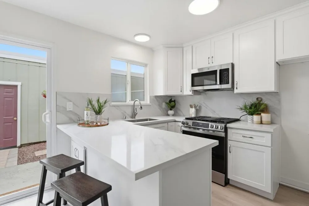 163 Harbor Oaks Circle Santa Cruz, CA 95062
