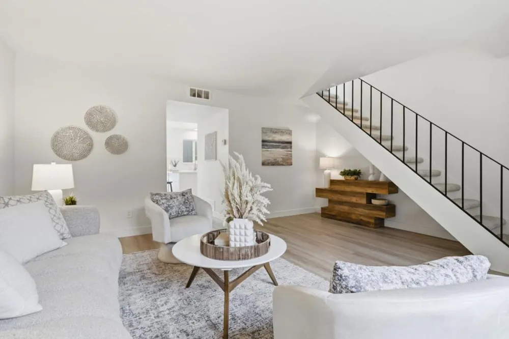 163 Harbor Oaks Circle Santa Cruz, CA 95062