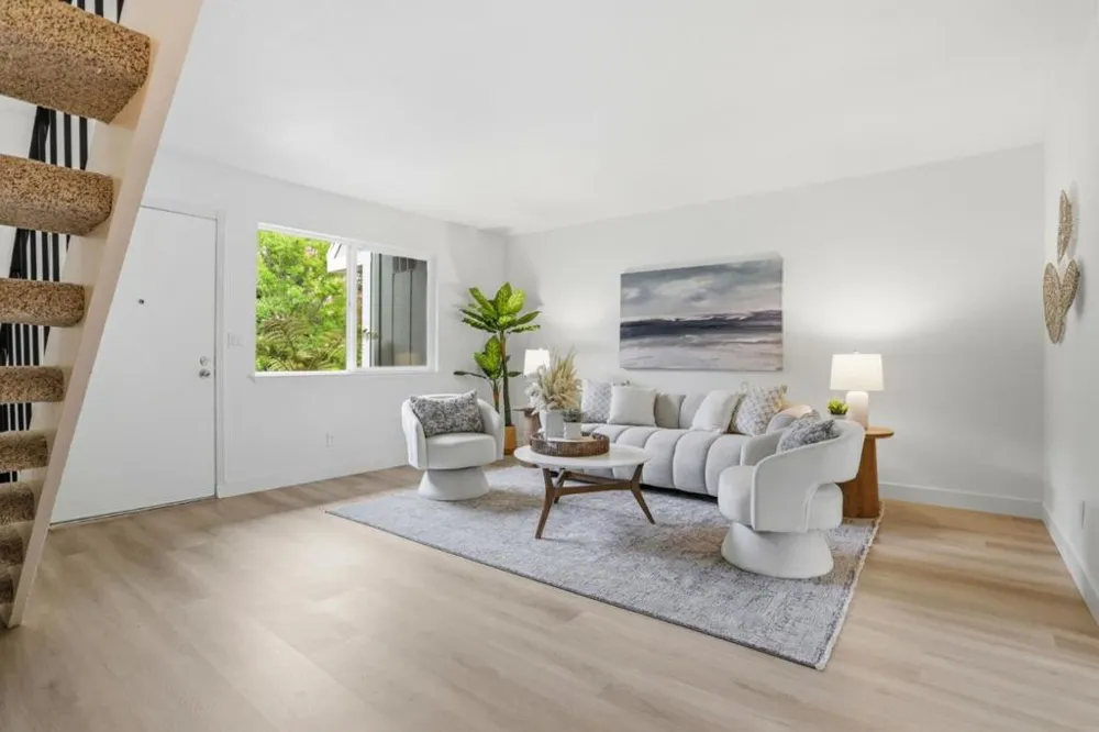 163 Harbor Oaks Circle Santa Cruz, CA 95062