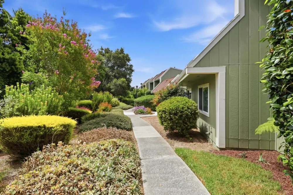 163 Harbor Oaks Circle Santa Cruz, CA 95062