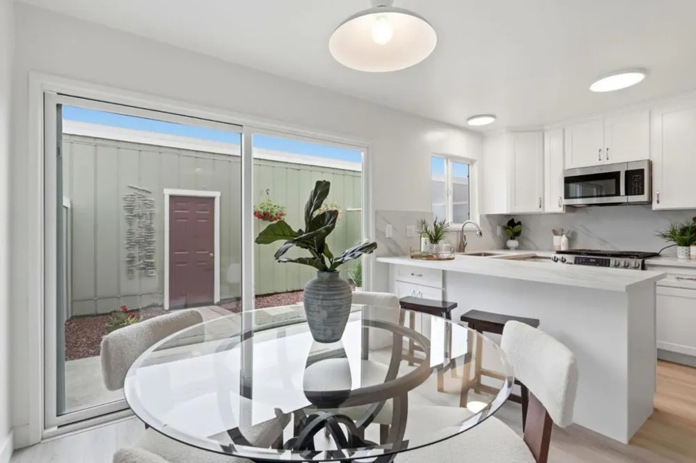 163 Harbor Oaks Circle Santa Cruz, CA 95062