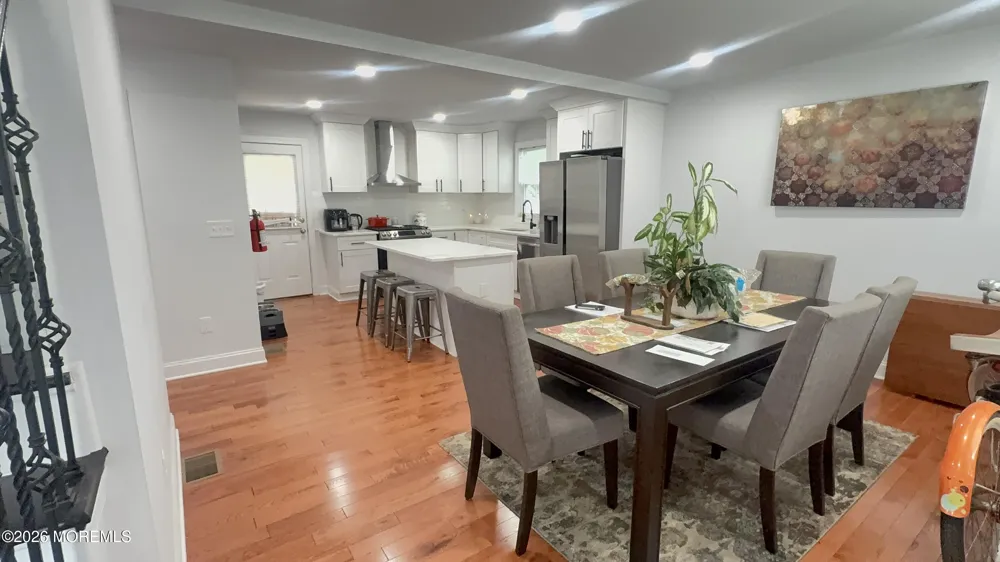 15 William Street Tinton Falls, NJ 07724