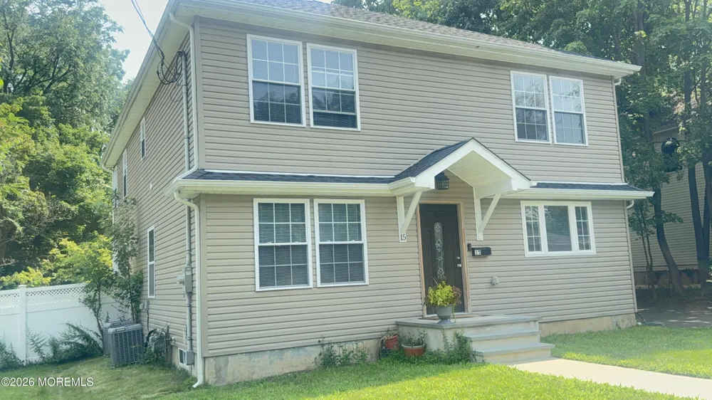 15 William Street Tinton Falls, NJ 07724