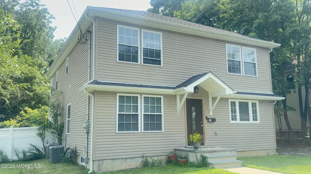 15 William Street Tinton Falls, NJ 07724