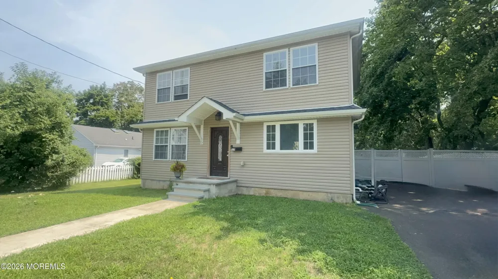 15 William Street Tinton Falls, NJ 07724