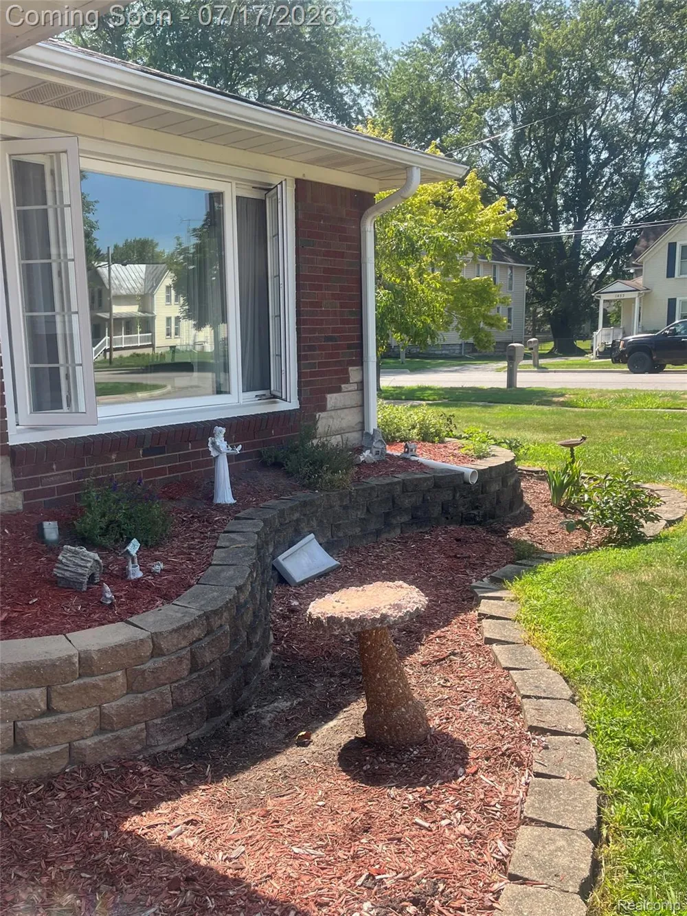 1460 Monroe Street Carleton Village, MI 48117