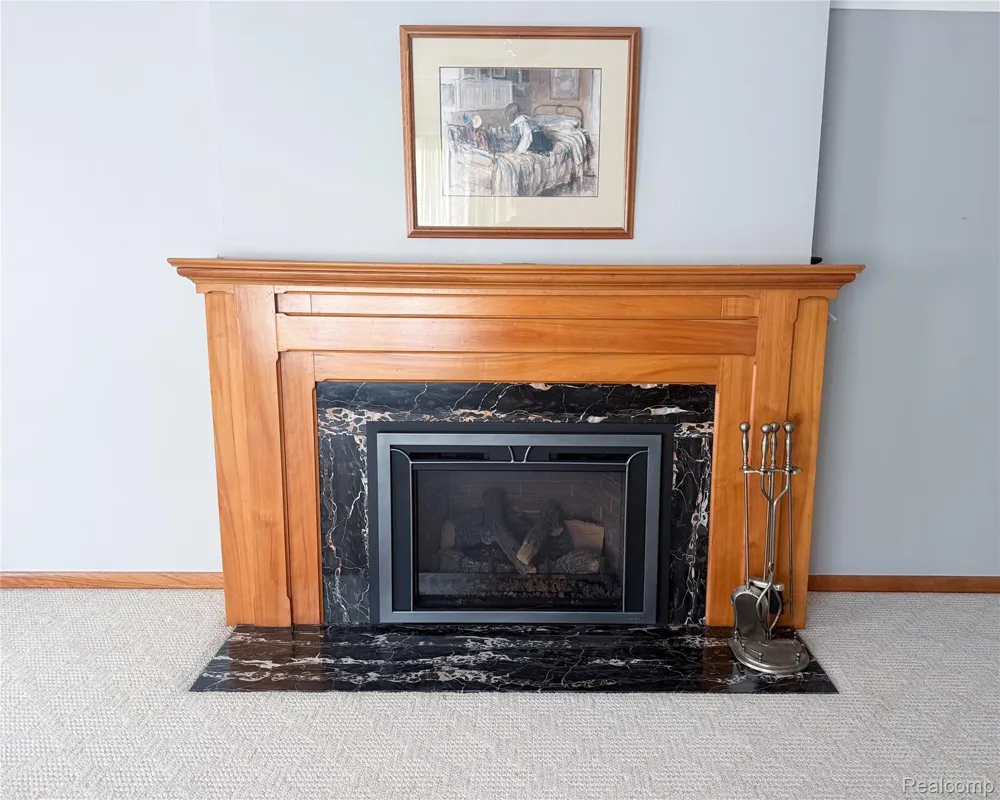 1460 Monroe Street Carleton Village, MI 48117