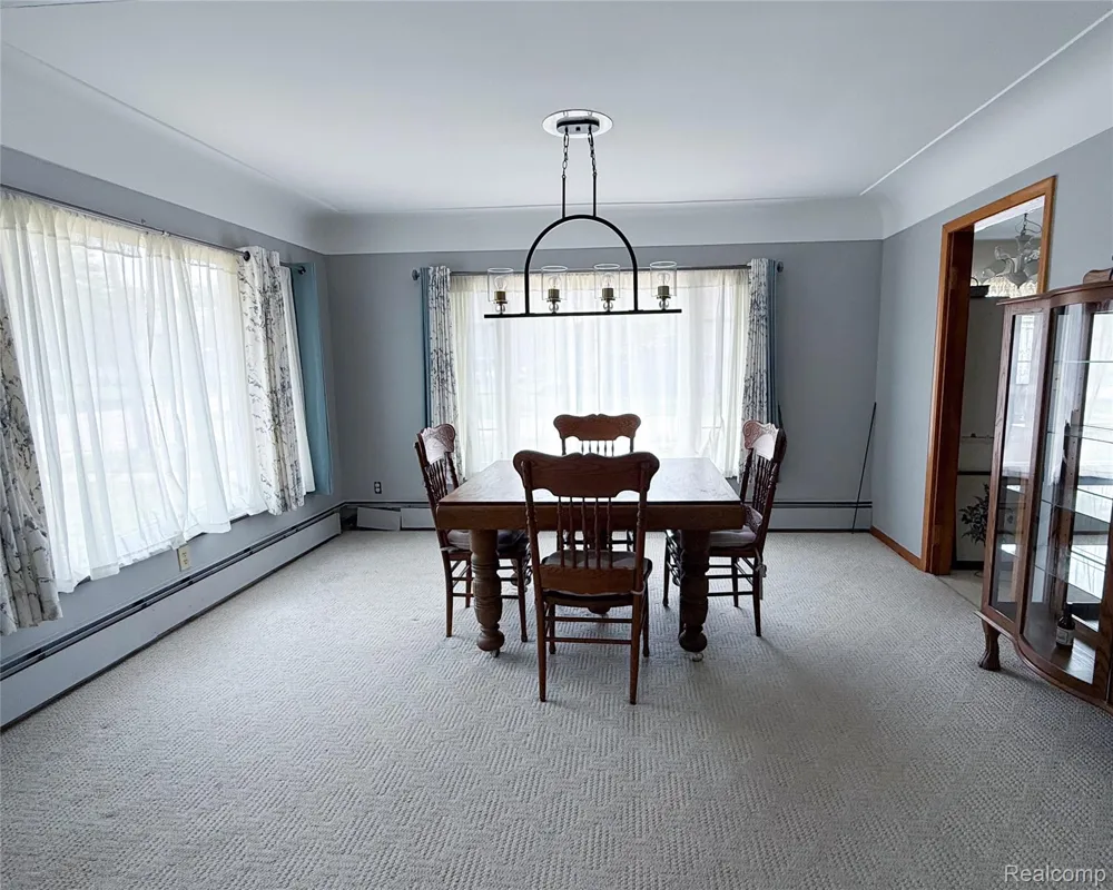 1460 Monroe Street Carleton Village, MI 48117