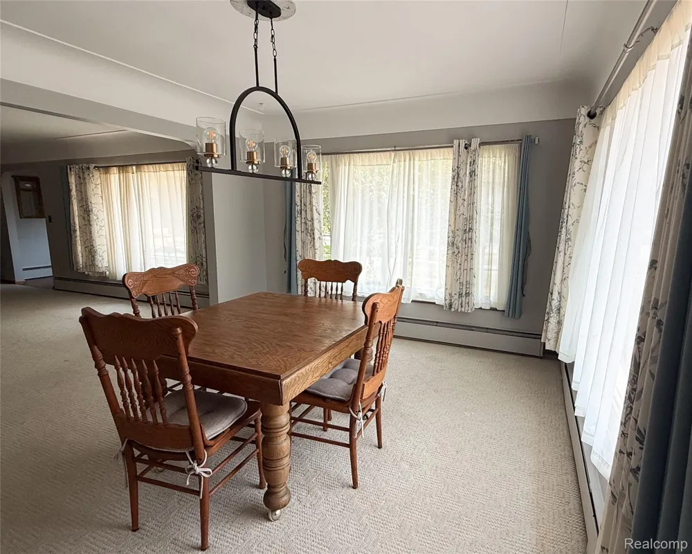 1460 Monroe Street Carleton Village, MI 48117