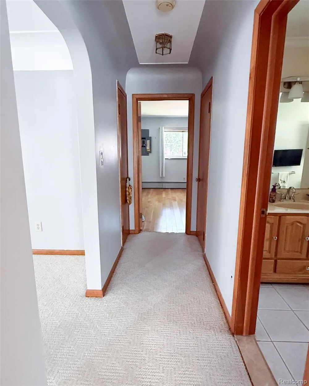1460 Monroe Street Carleton Village, MI 48117