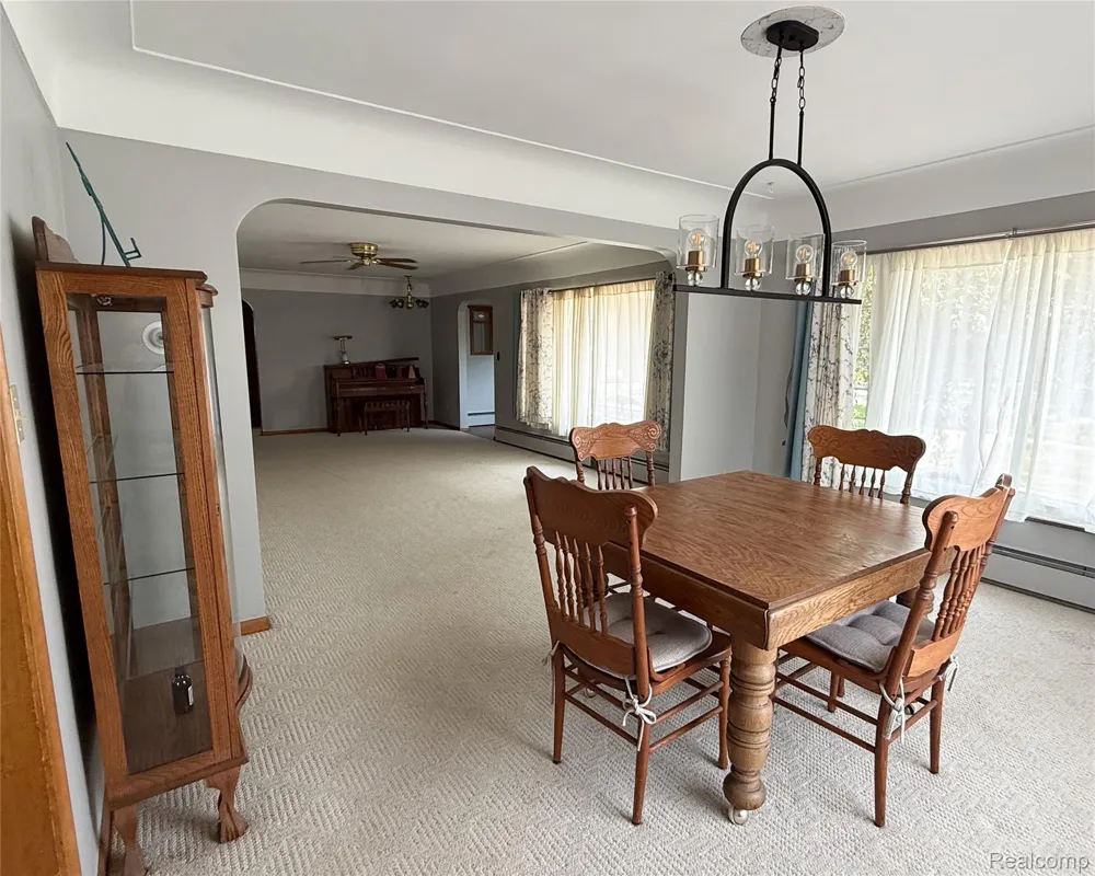 1460 Monroe Street Carleton Village, MI 48117