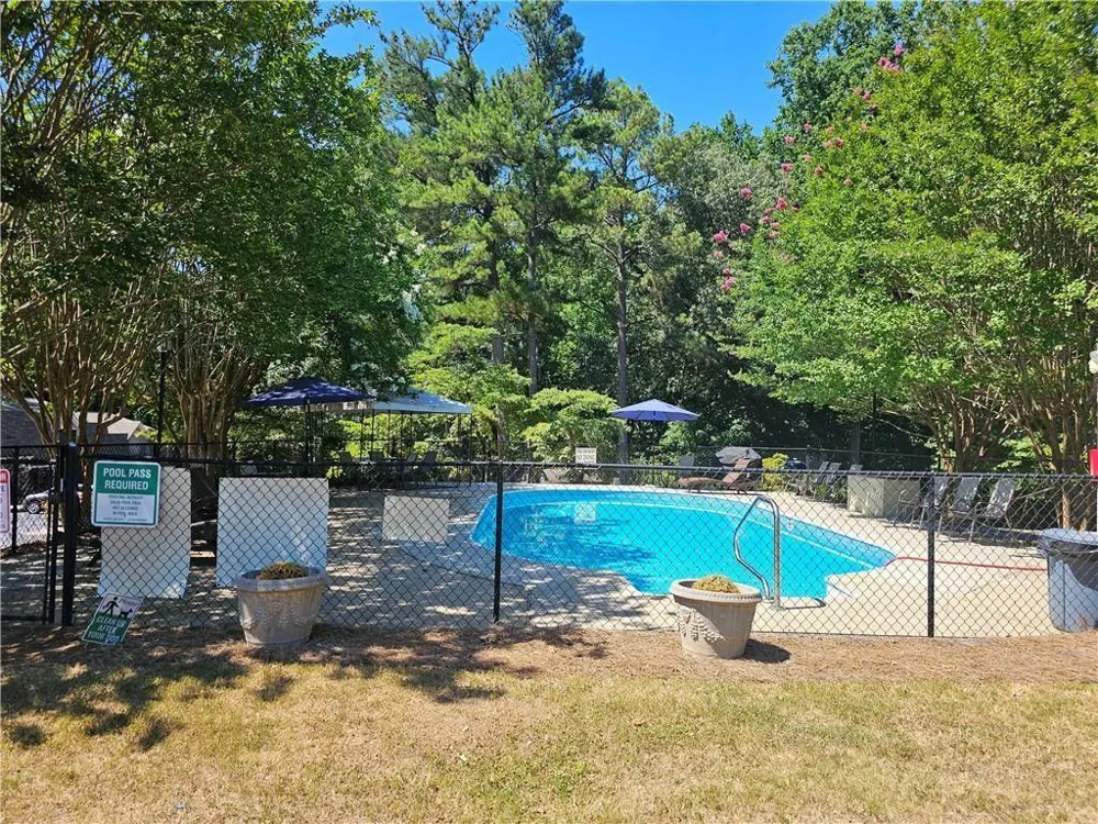 3142 Reeves Street SE Smyrna, GA 30080