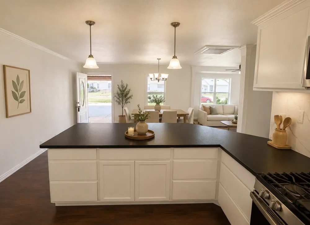 1640 Glenn Drive Blue Mound, TX 76131