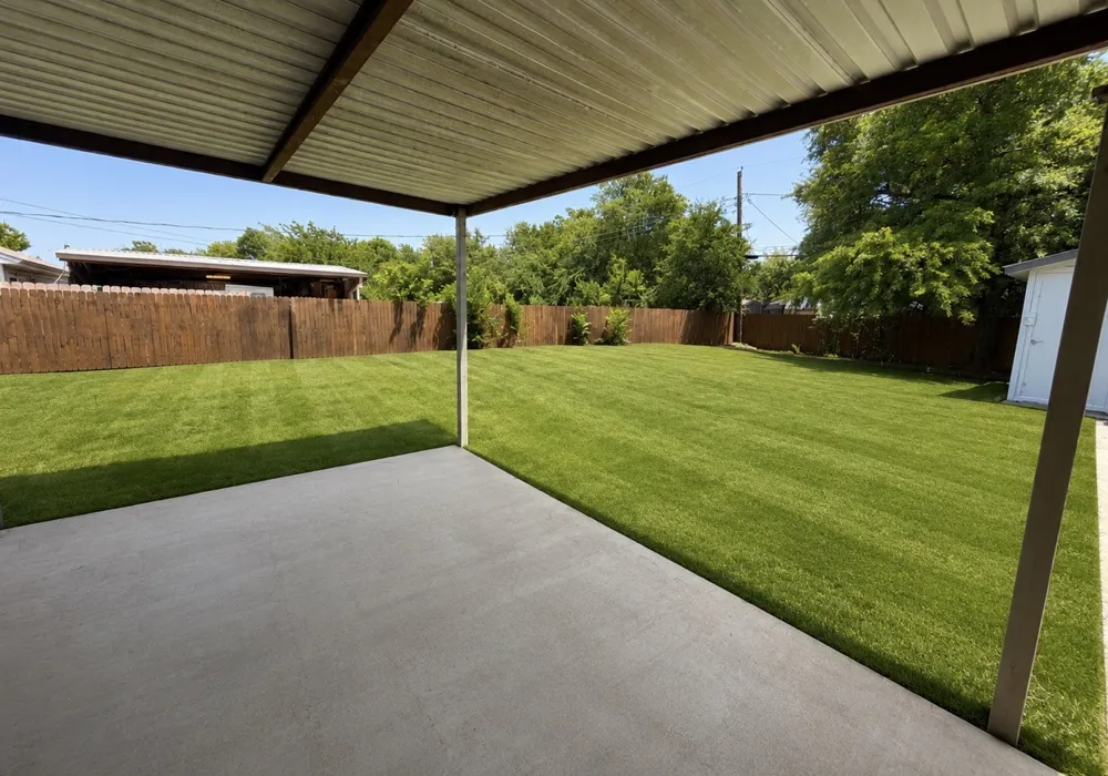 1640 Glenn Drive Blue Mound, TX 76131