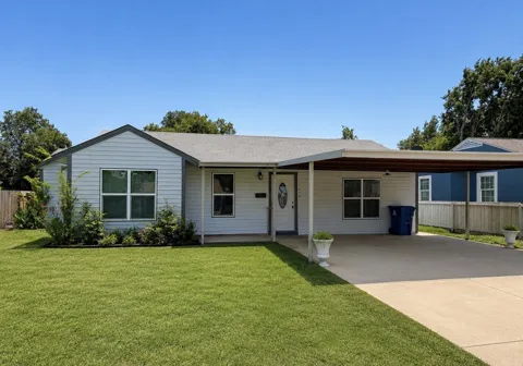 1640 Glenn Drive