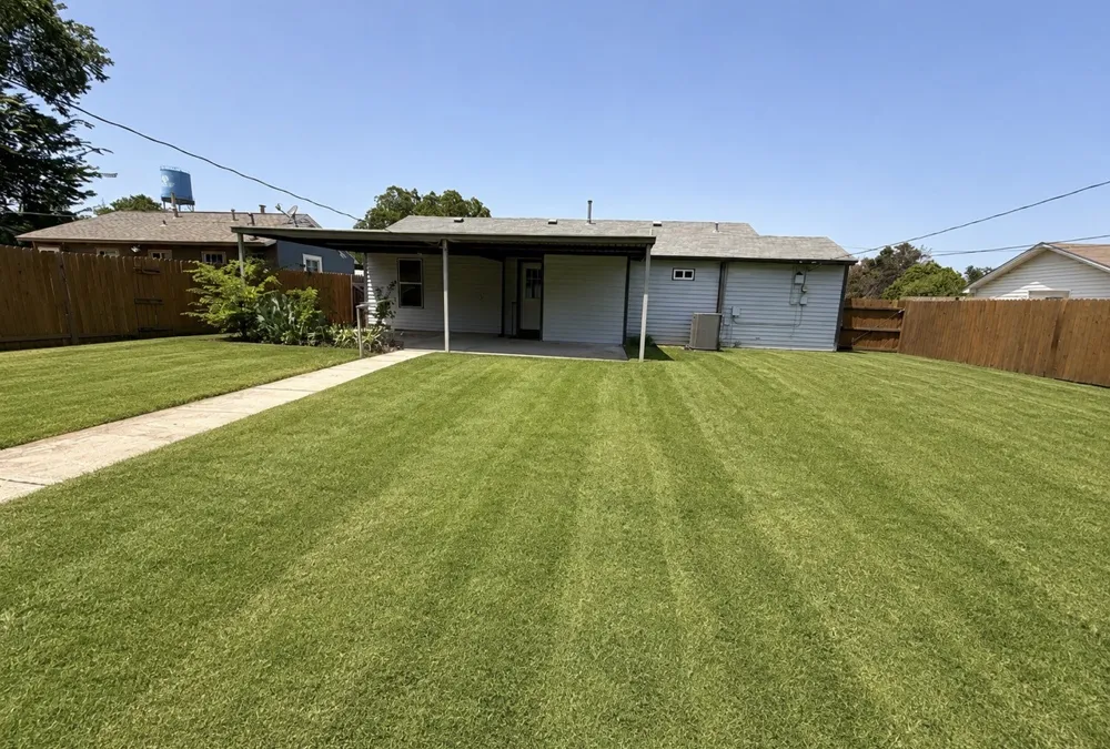1640 Glenn Drive Blue Mound, TX 76131