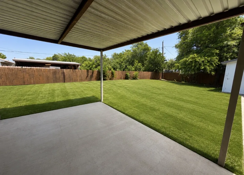 1640 Glenn Drive Blue Mound, TX 76131
