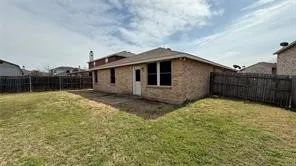 603 Ambarella Street Arlington, TX 76002