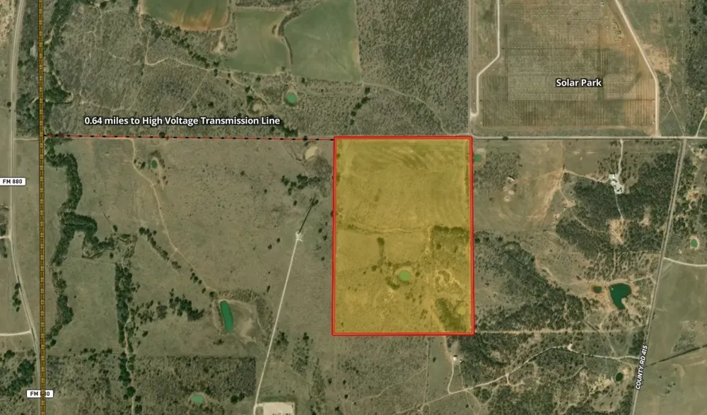 CR 482 Baird, TX 79504
