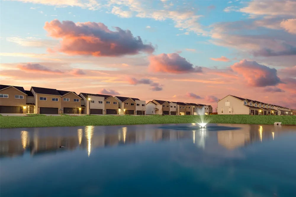 3432 Taas Drive #C1 Melissa, TX 75454