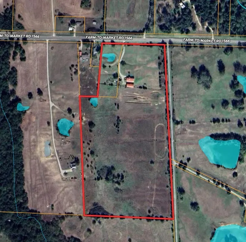 2035 FM-1566 Celeste, TX 75423