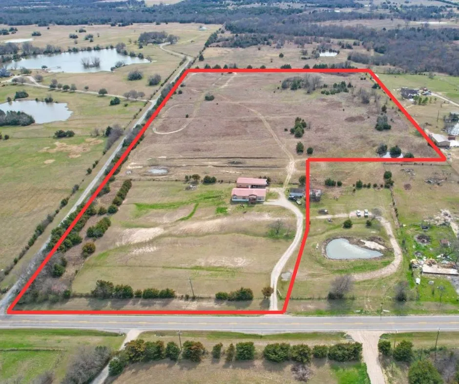 2035 FM-1566 Celeste, TX 75423