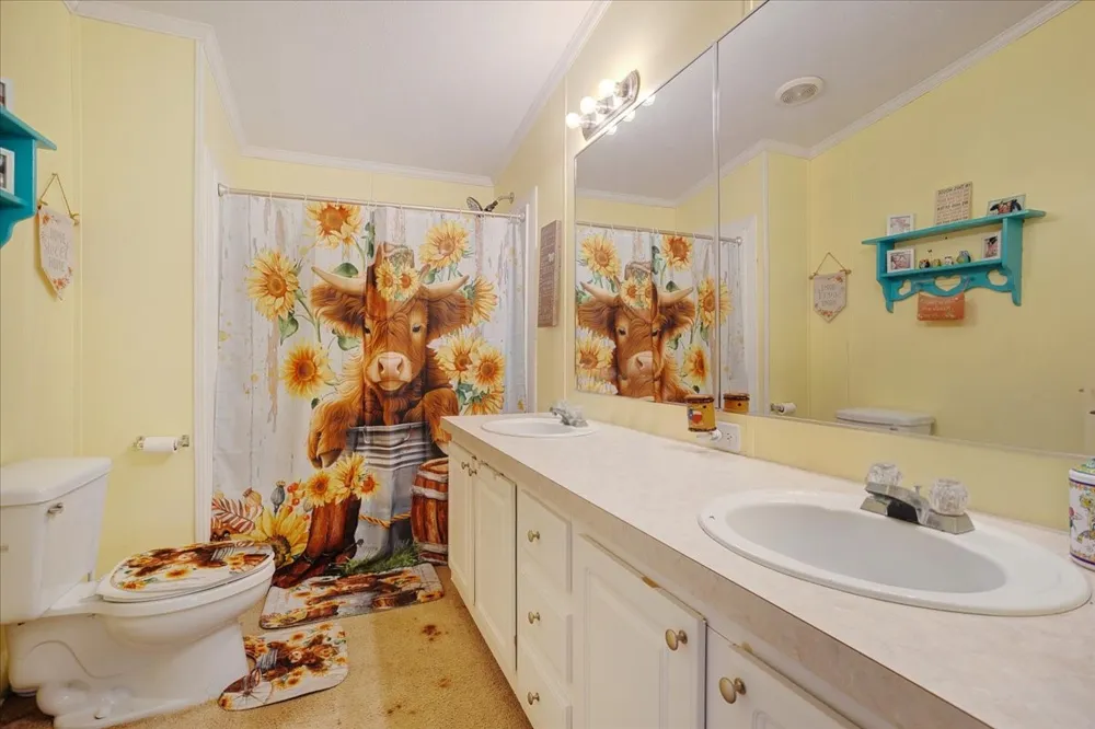 2035 FM-1566 Celeste, TX 75423