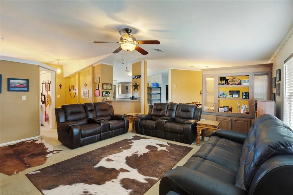 2035 FM-1566 Celeste, TX 75423