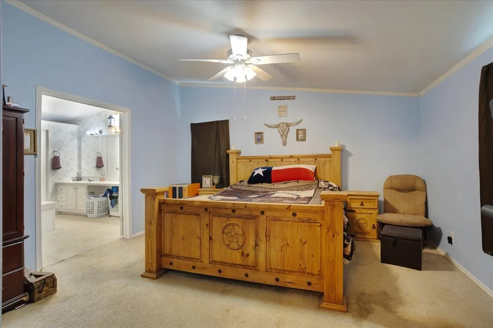 2035 FM-1566 Celeste, TX 75423