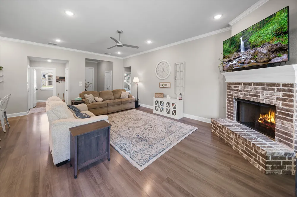 11479 Lindsey Garden Drive Tyler, TX 75709