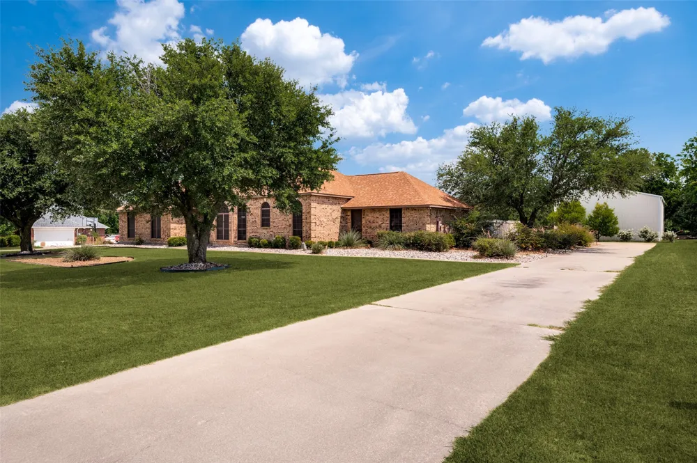 1249 Chandler Circle Prosper, TX 75078