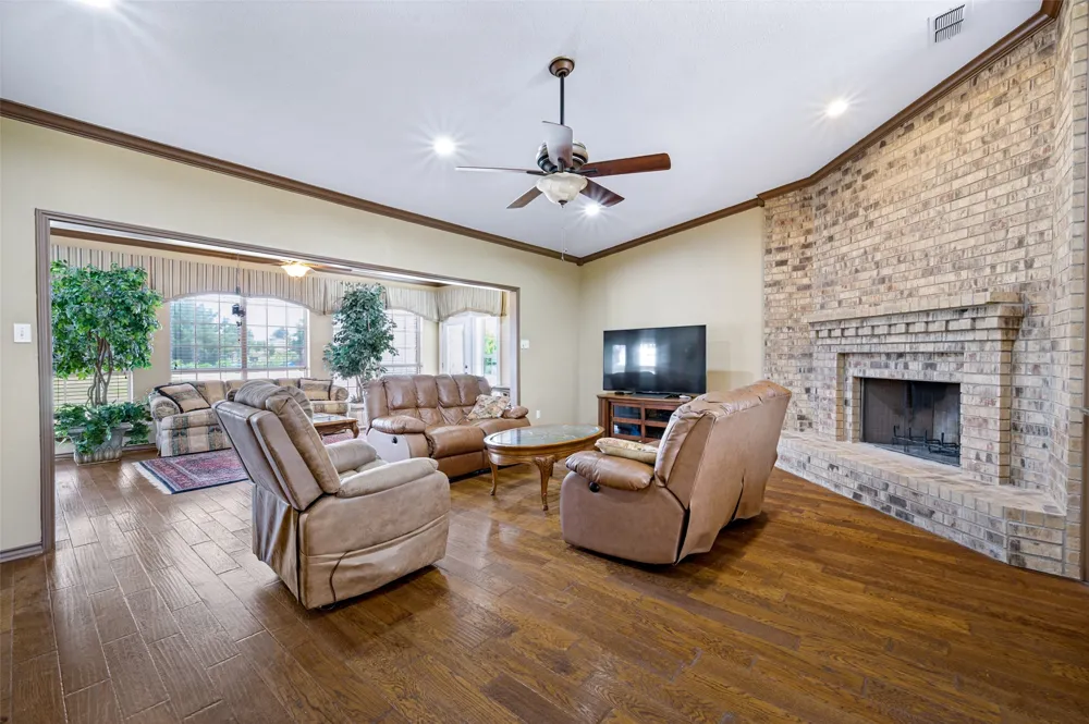 1249 Chandler Circle Prosper, TX 75078