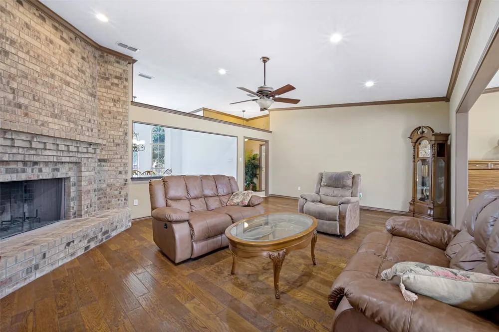 1249 Chandler Circle Prosper, TX 75078
