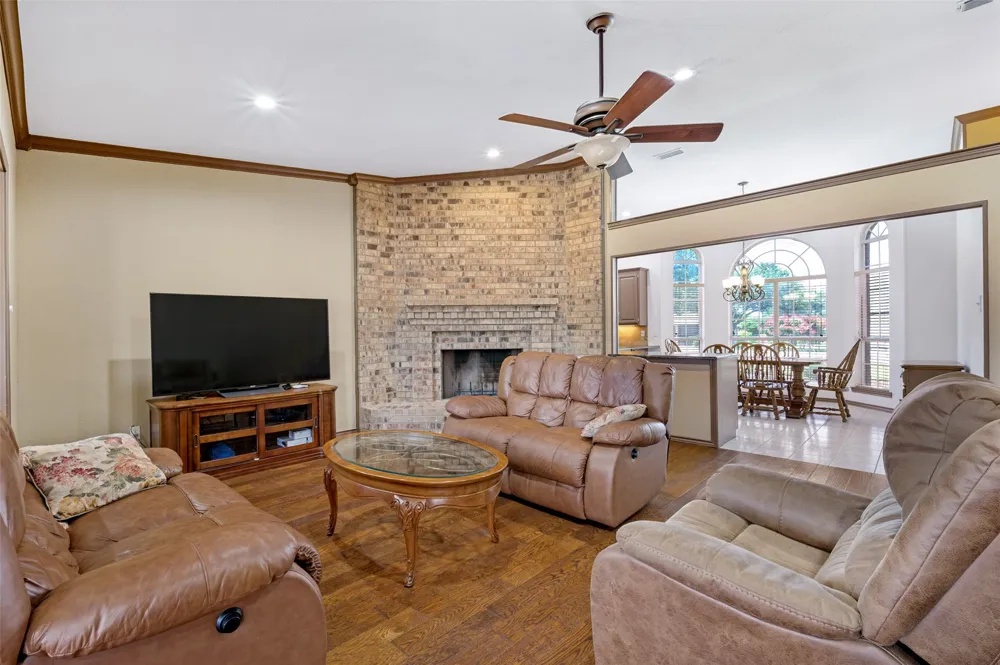1249 Chandler Circle Prosper, TX 75078