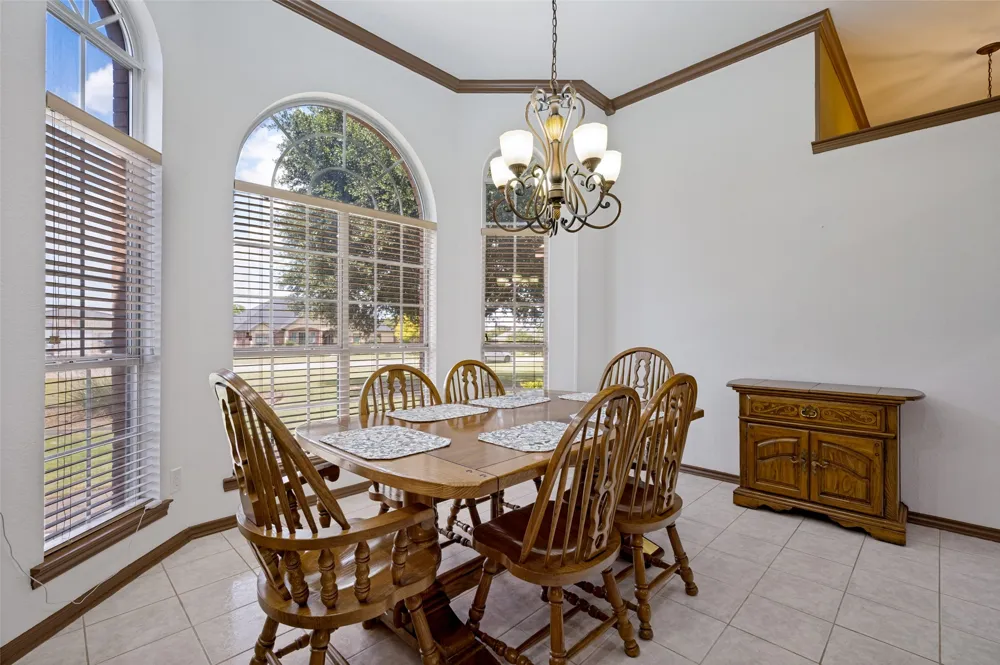 1249 Chandler Circle Prosper, TX 75078