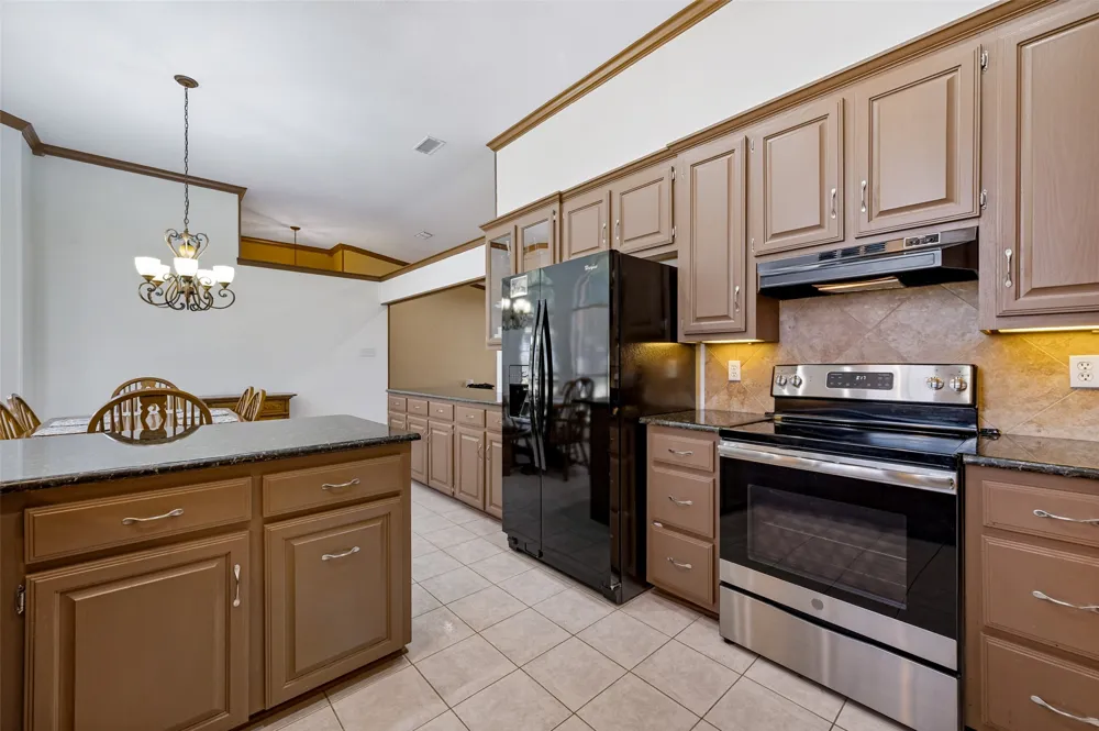1249 Chandler Circle Prosper, TX 75078