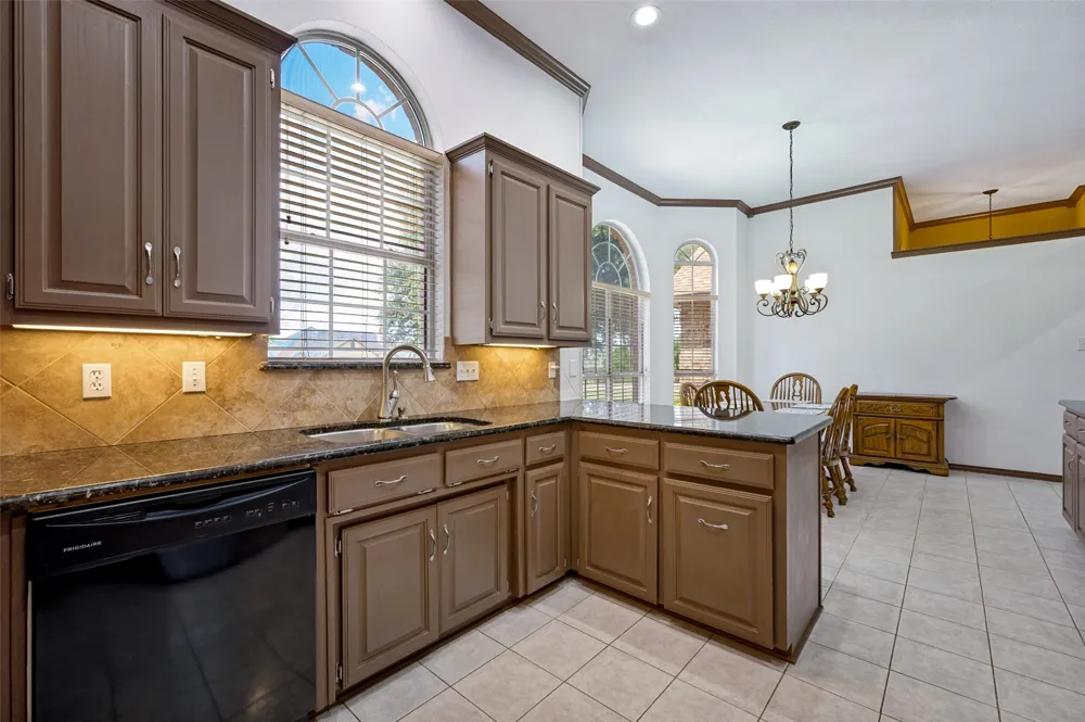 1249 Chandler Circle Prosper, TX 75078