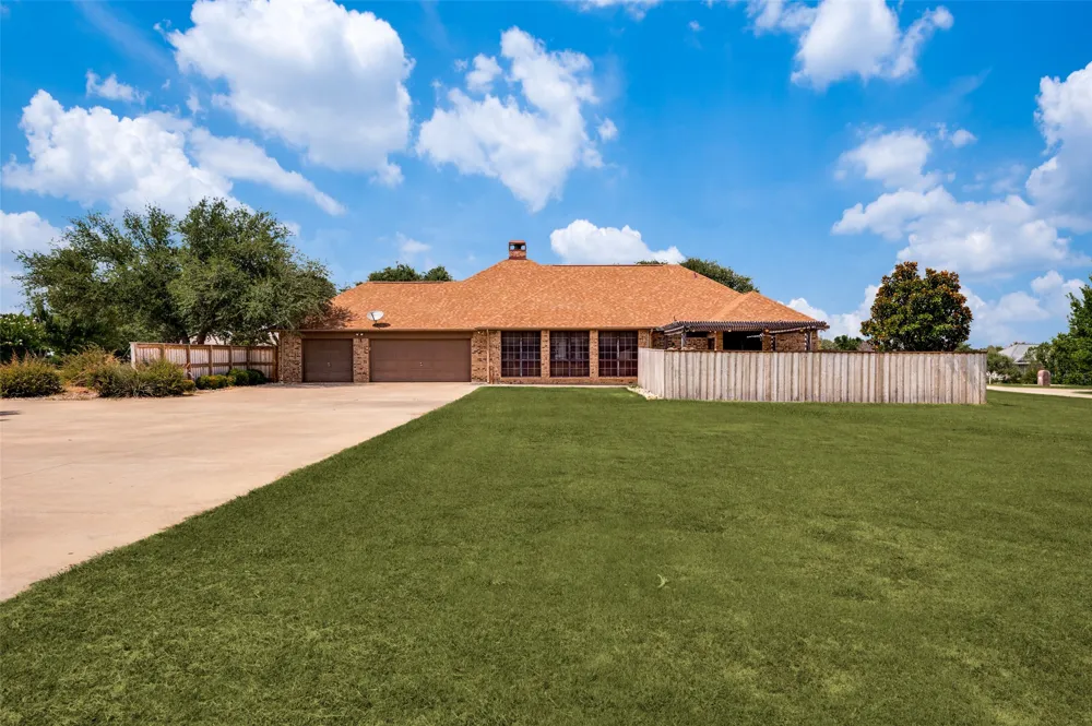 1249 Chandler Circle Prosper, TX 75078