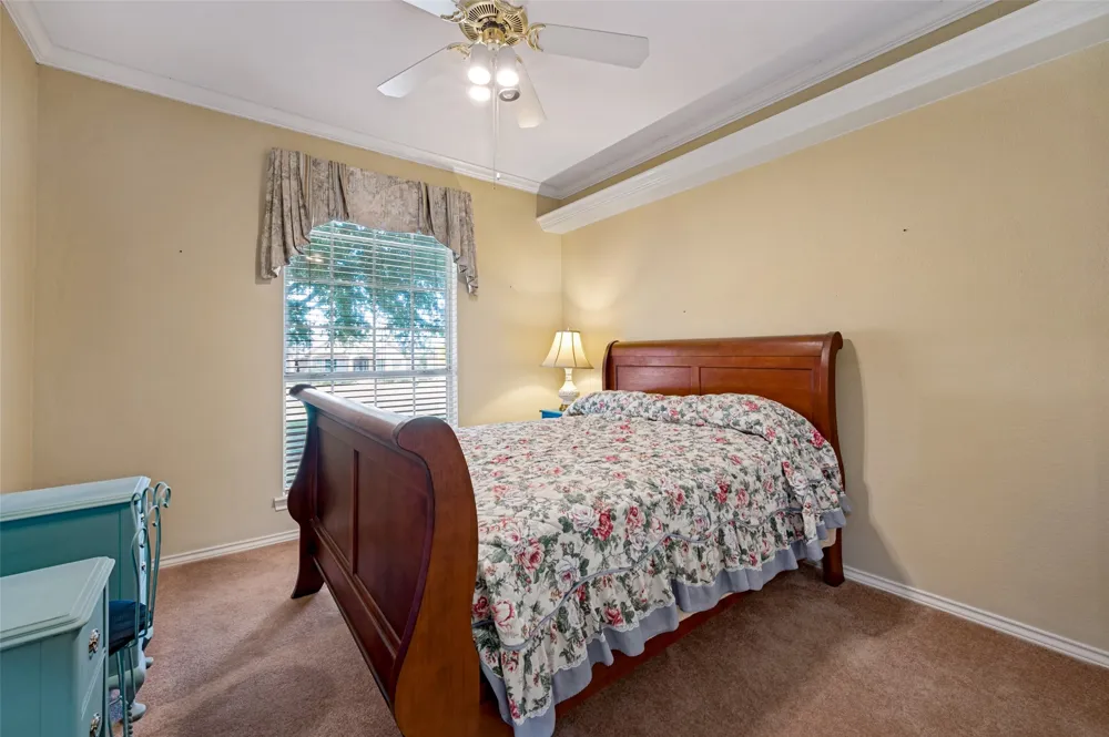 1249 Chandler Circle Prosper, TX 75078