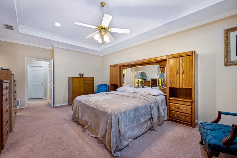 1249 Chandler Circle Prosper, TX 75078