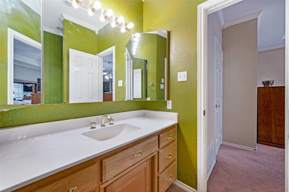 1249 Chandler Circle Prosper, TX 75078