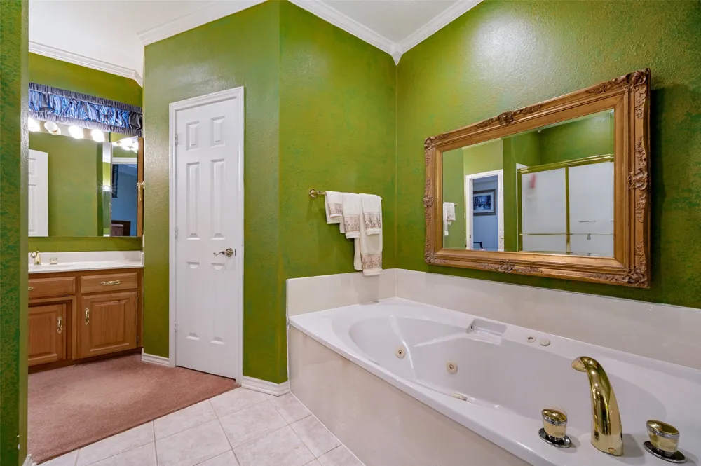 1249 Chandler Circle Prosper, TX 75078