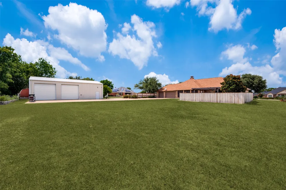 1249 Chandler Circle Prosper, TX 75078