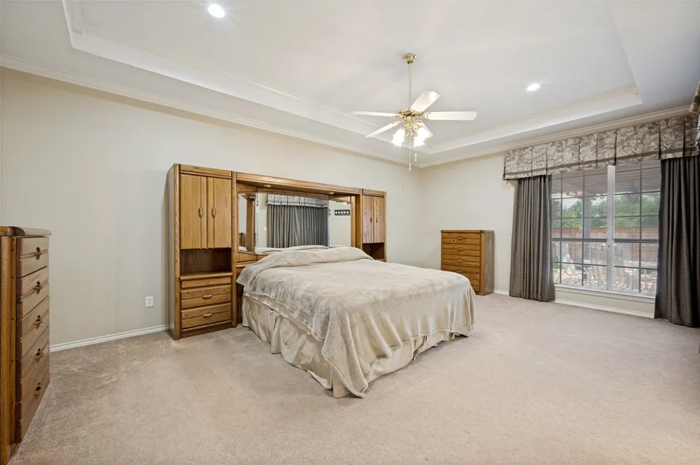 1249 Chandler Circle Prosper, TX 75078