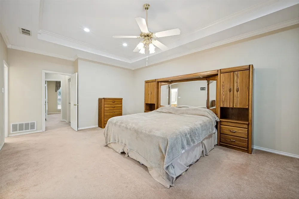 1249 Chandler Circle Prosper, TX 75078