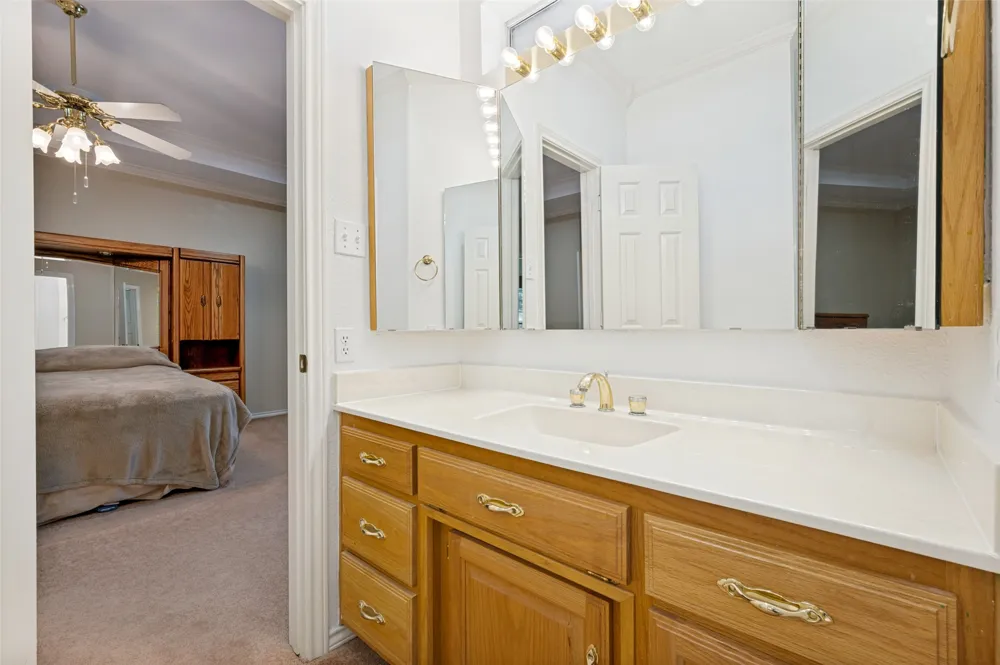 1249 Chandler Circle Prosper, TX 75078