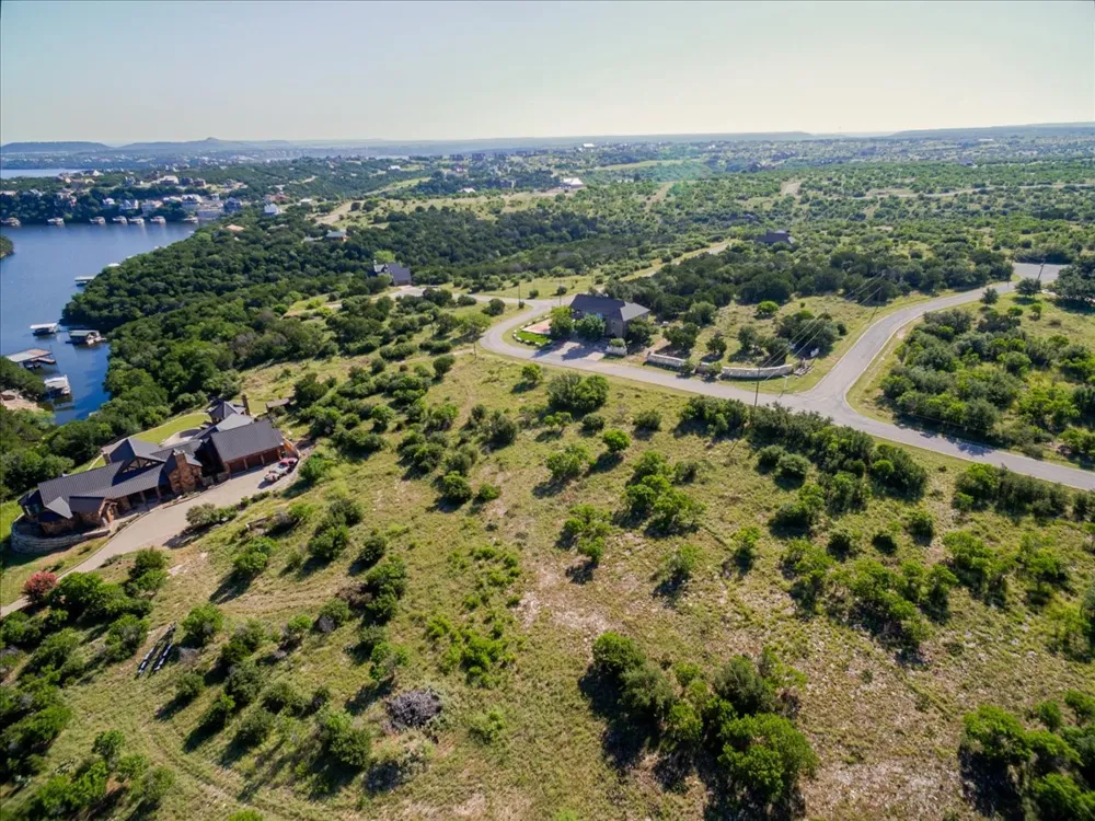 790 Baltrusol Drive Possum Kingdom Lake, TX 76449