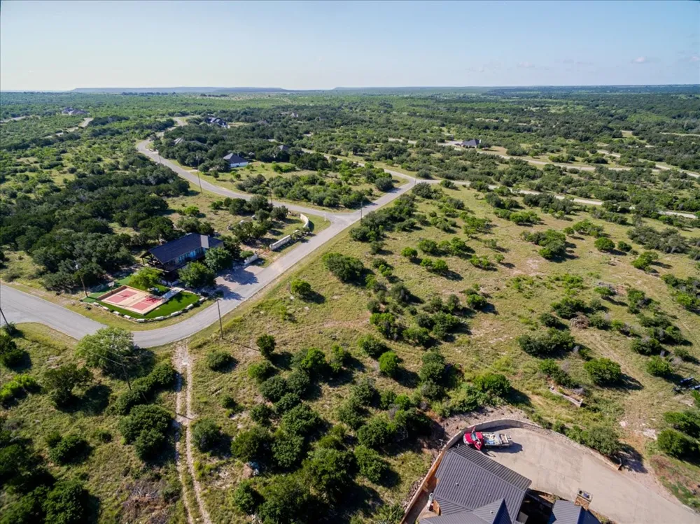 790 Baltrusol Drive Possum Kingdom Lake, TX 76449