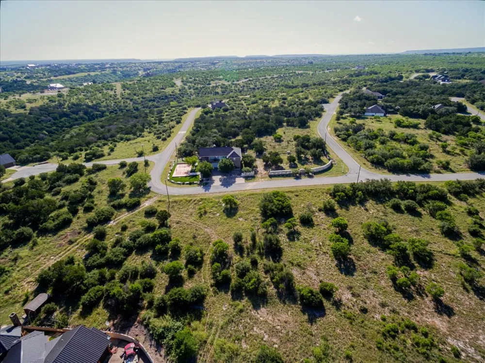 790 Baltrusol Drive Possum Kingdom Lake, TX 76449